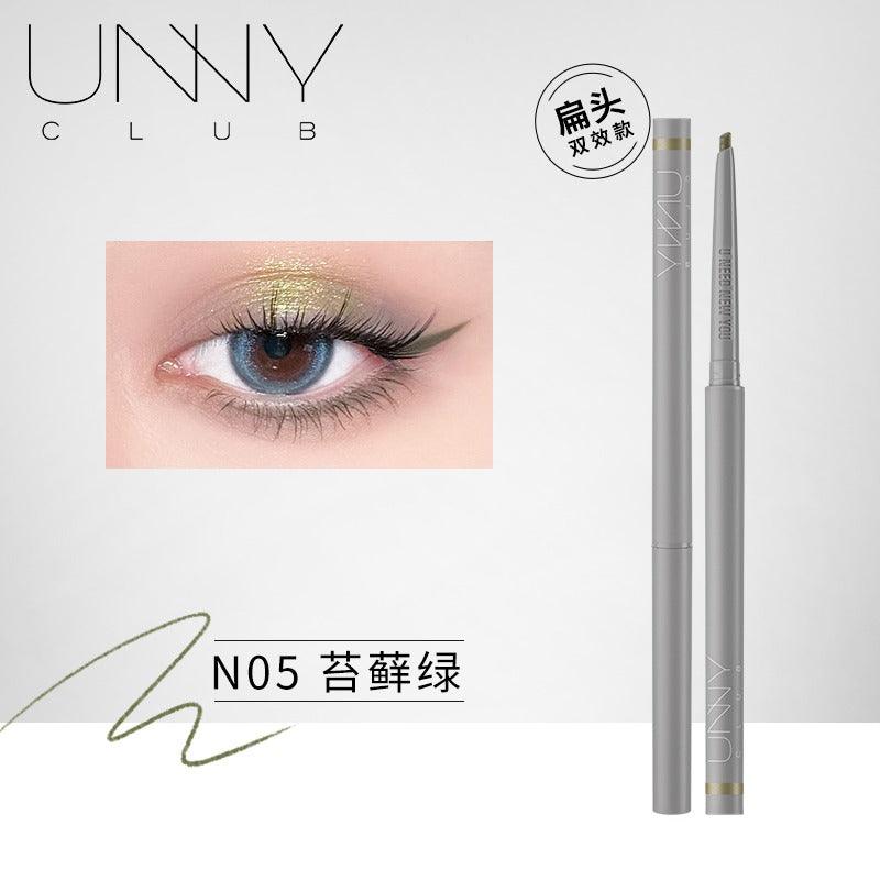 UNNY CLUB Slim Color Eyeliner