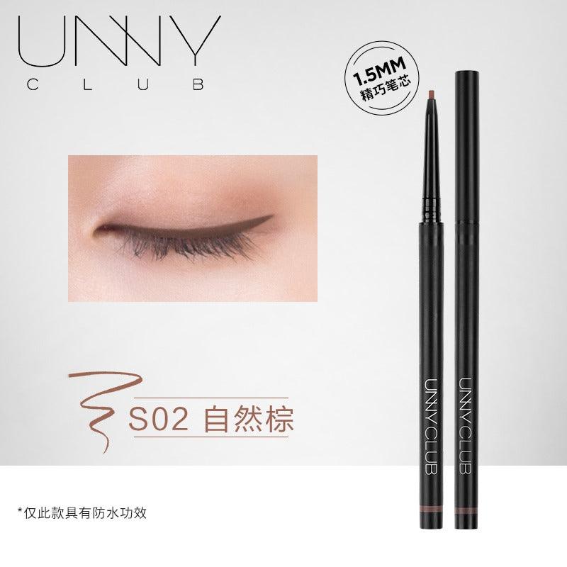 UNNY CLUB Slim Color Eyeliner