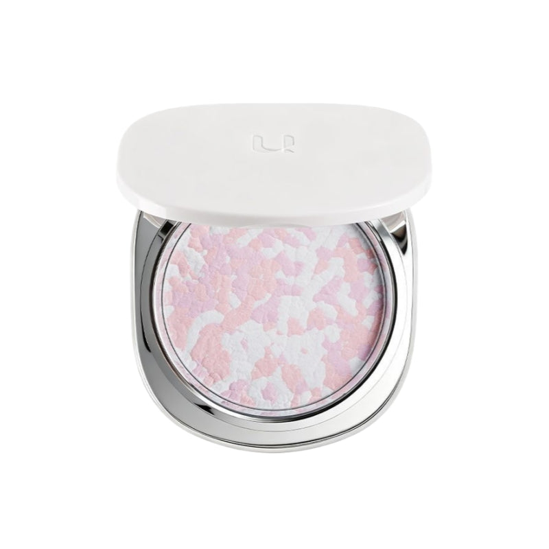 Illusion Color Lightweight Setting Powder Compact 6g