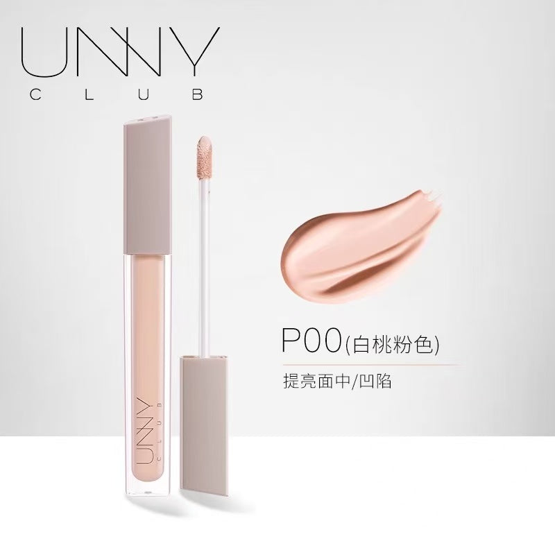 UNNY CLUB Liquid Concealer Airy Velvet