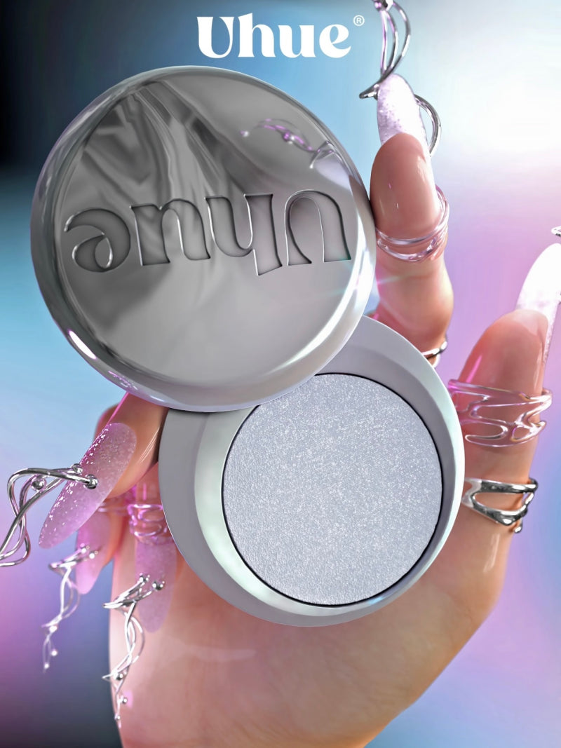 Uhue Single Eyeshadow 3g Y3K Makeup