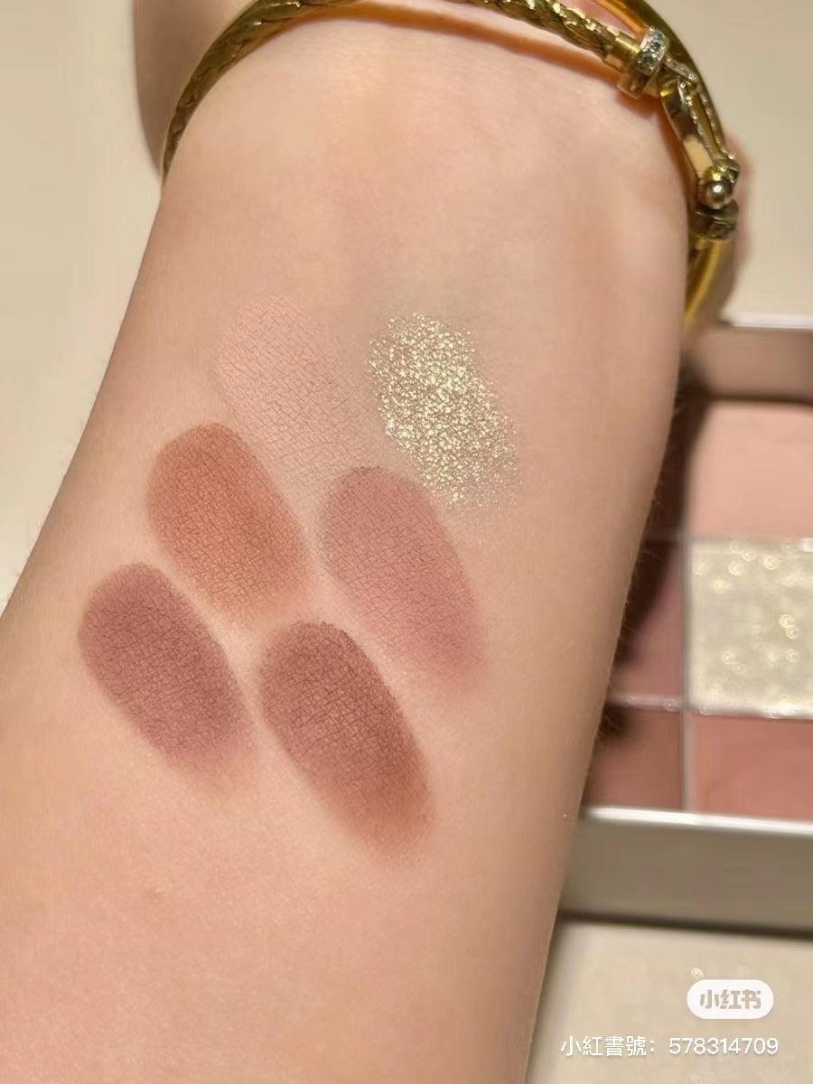 Candy Box Tea Party 6 Colors Eye Palette 18g