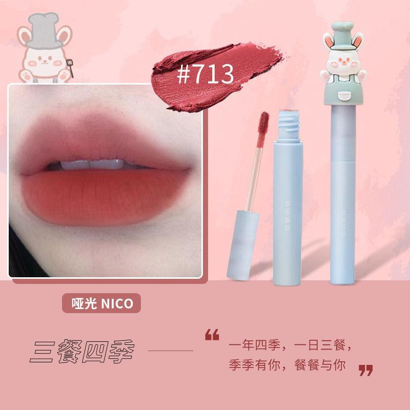 Tata Nico n Betty Lip Gloss 2g