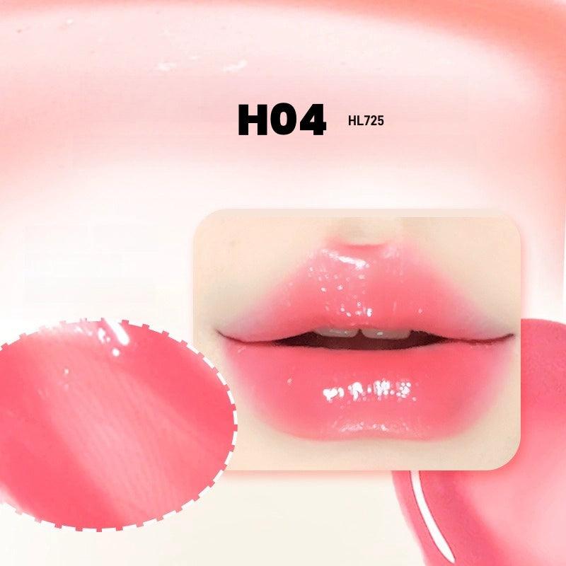 Watery Lip Glaze 3.6g