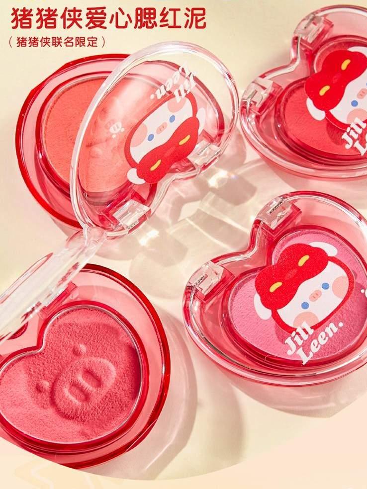 GGBOND Soft Mist Blush 3g