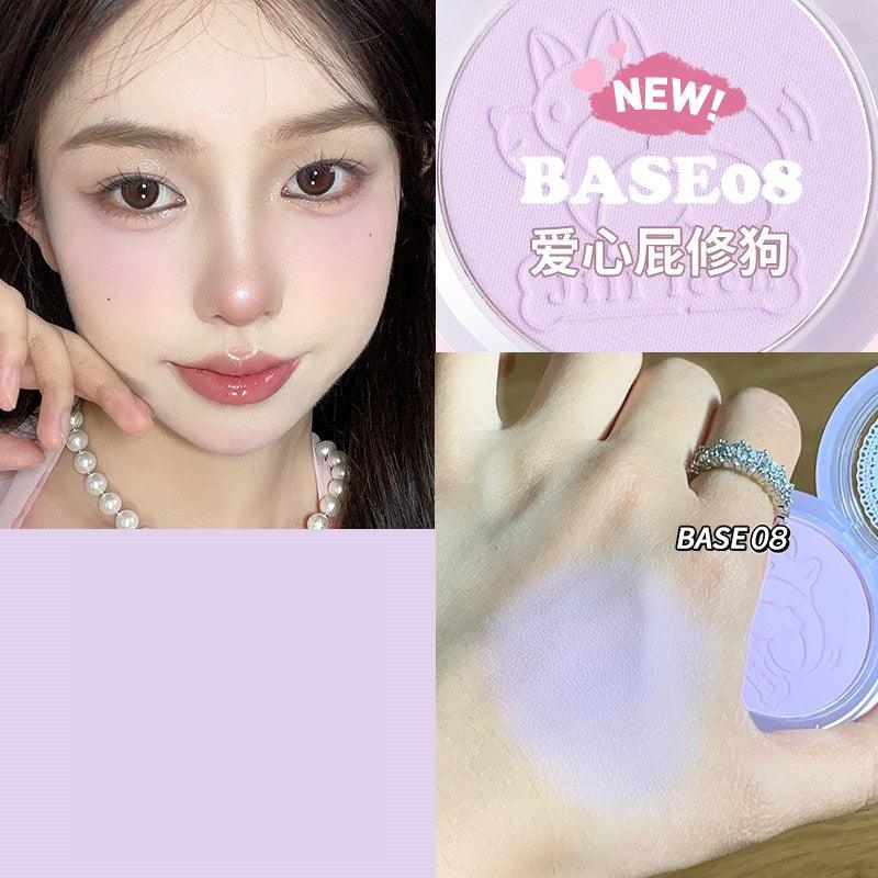 Velvet Cheek Blush 3g 6g