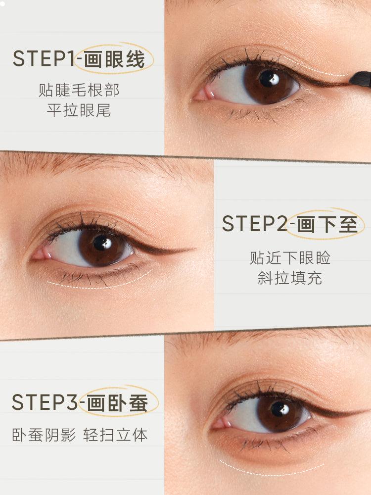 Eyeliner Gel 5g