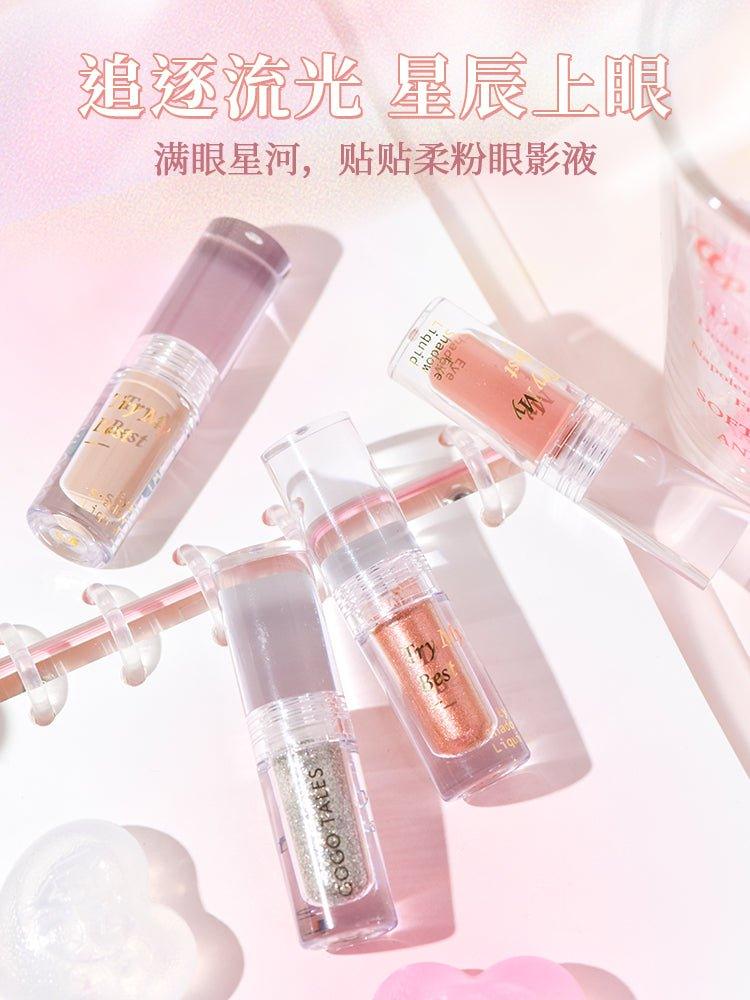 Liquid Eyeshadow 1.8g