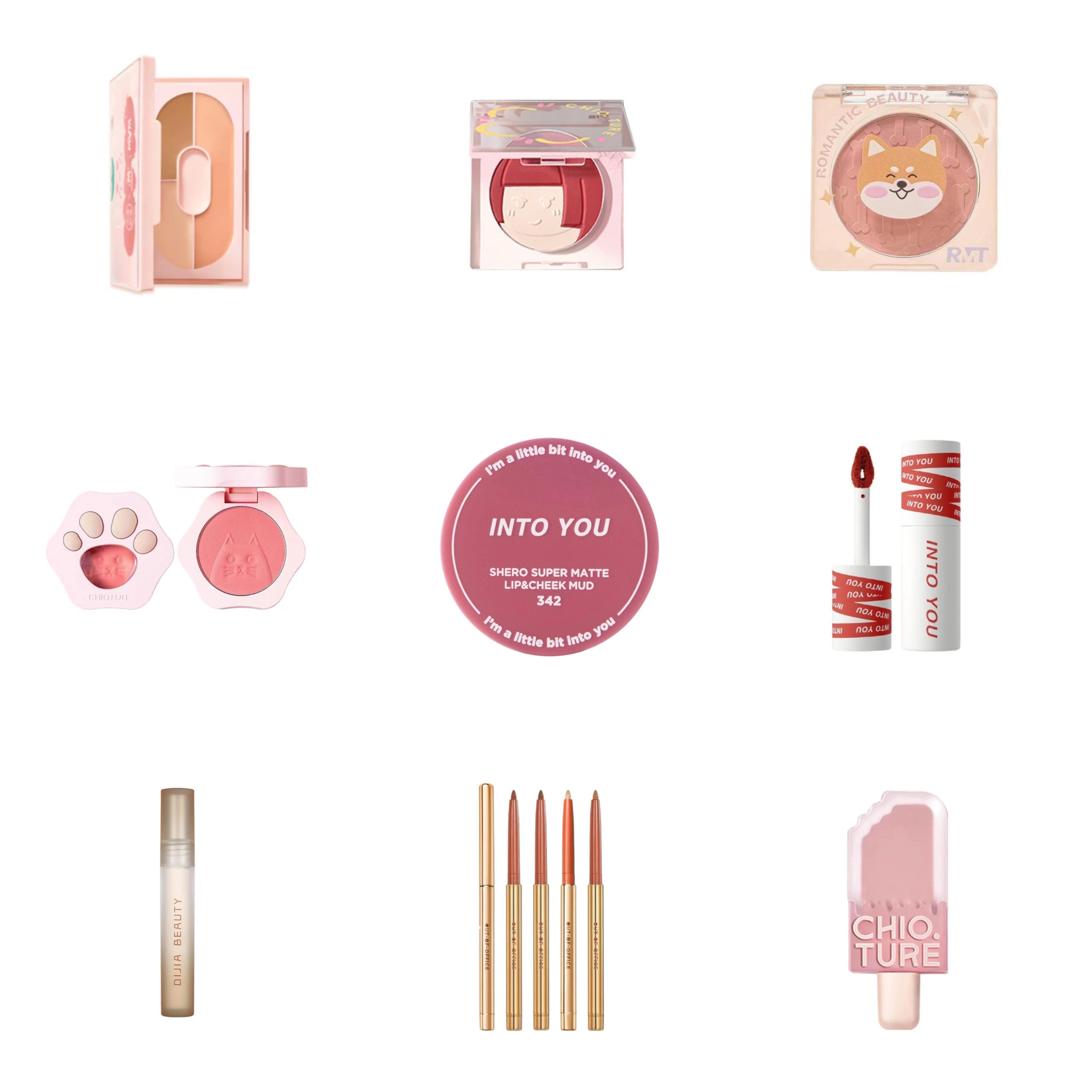 Random Free Gifts on Ordering L2