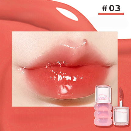 GOGOTALES - Glossy Light Lip Gloss 1.6g