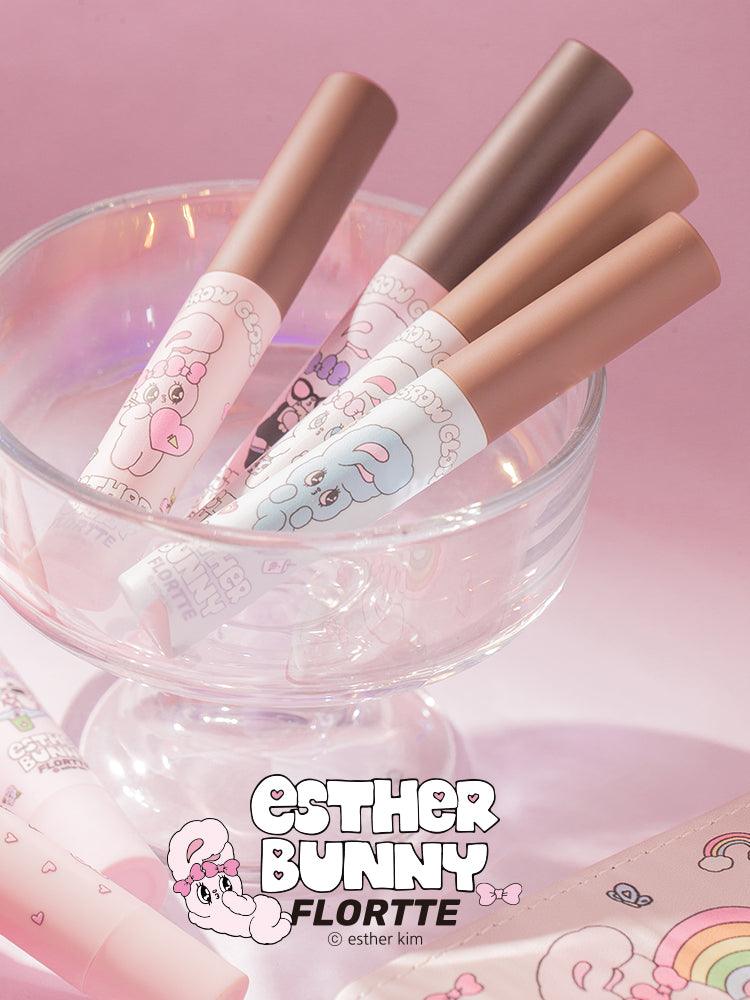 Flortte Esther 兔子眉笔 4.5g