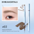 03# Natural Brown