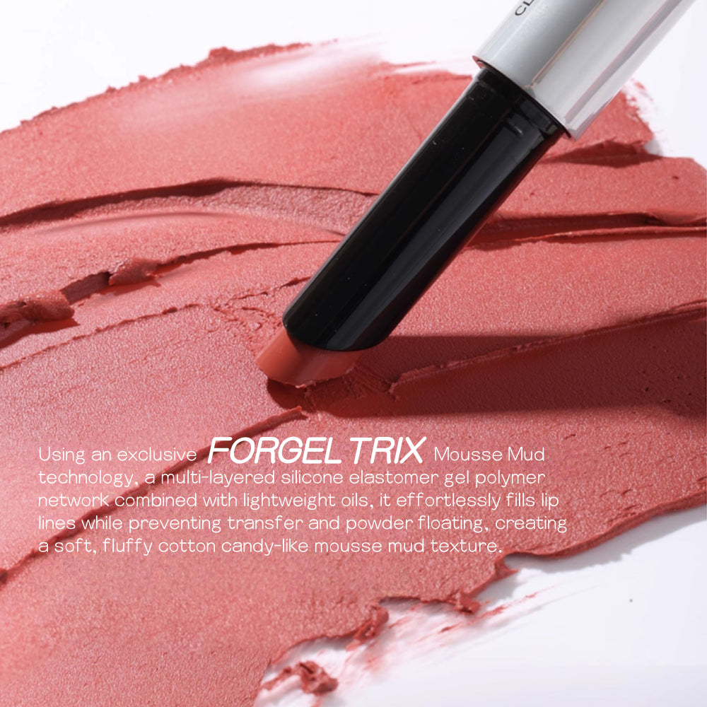 AZTK - Cloud Touch Lipstick 1.8g