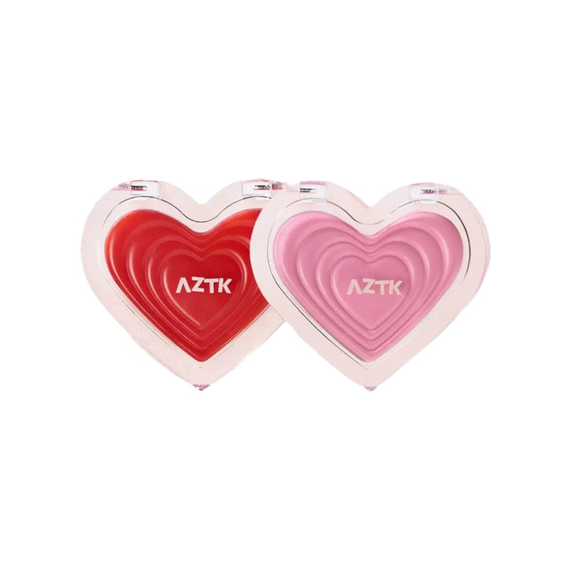 AZTK - Jelly Glow Cheek Balm 3.8g