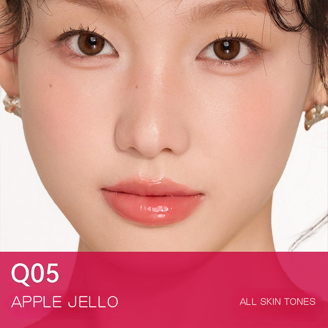 AZTK - Lip and Cheek Glowy Jelly Pot 3.5g