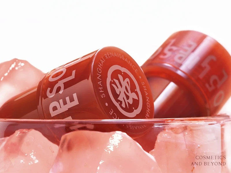 AZTK Carry Me Duo Color Glow Lasting Lip Jello 5g