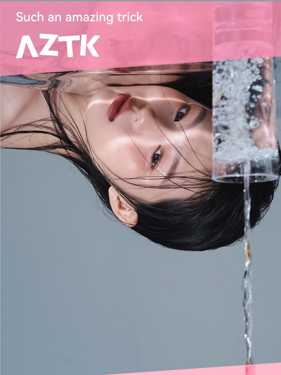 AZTK - Glow Lasting Melting Lipjello 1.9g