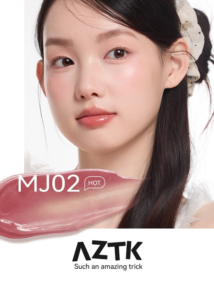 AZTK - Melty Kiss Lip Jello 1.9g