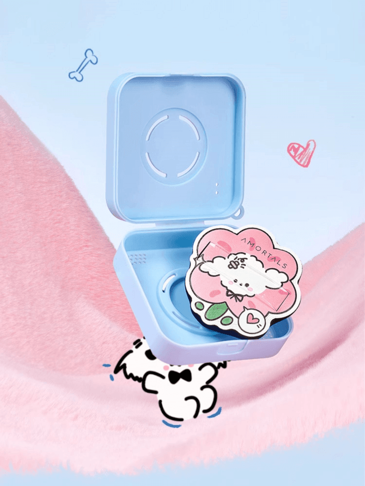 Amortals 尔木萄抱抱加分套盒
