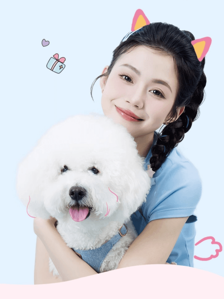 Amortals 尔木萄抱抱加分套盒