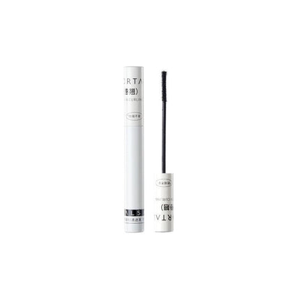 AMORTALS - Eyelash Base Cream Mascara Primer Black 5g