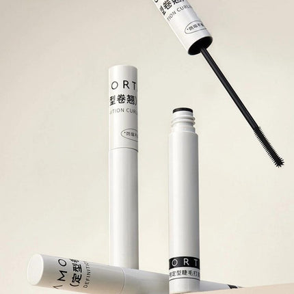 AMORTALS - Eyelash Base Cream Mascara Primer Black 5g