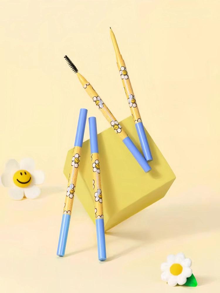 Amortals Wiggle Wiggle Eyebrow Pencil with Brush 30mg