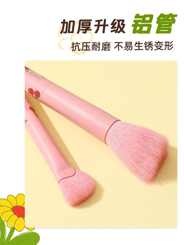 Amortals 尔木萄Wiggle Wiggle 化妆刷 5 件套