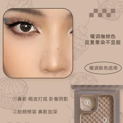 BIYA - Contour Duo 7.2g