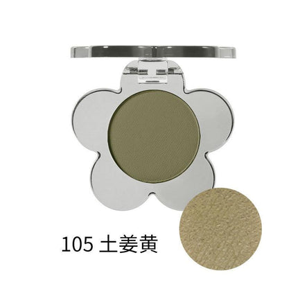 BIYA - Flower Eyeshadow 1.5g