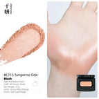 Freeze-Dried Powder #C715 Tangerine Ode 2.1g