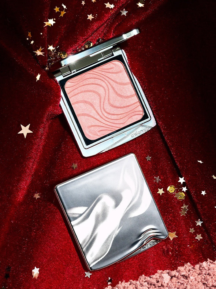 Cheeryep Liberty Single Powder Blush 4g