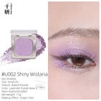 U002 Shiny Wistaria