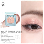 U014 Winter Sunlight