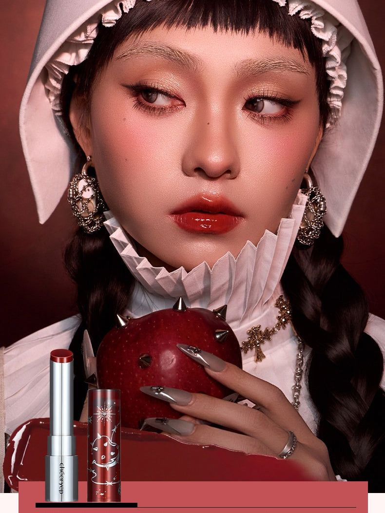 cheeryep - Starlit Wishes Eyeshadow Palette (Wishes Starlight) 17g