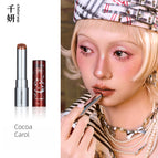#Cocoa Carol