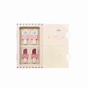 Chioture 稚优泉迷你唇釉套盒 4ml