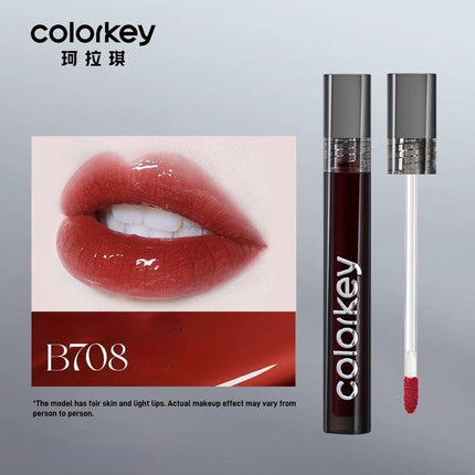 Colorkey - Airy Lip Miror Series Lip Glaze 3g