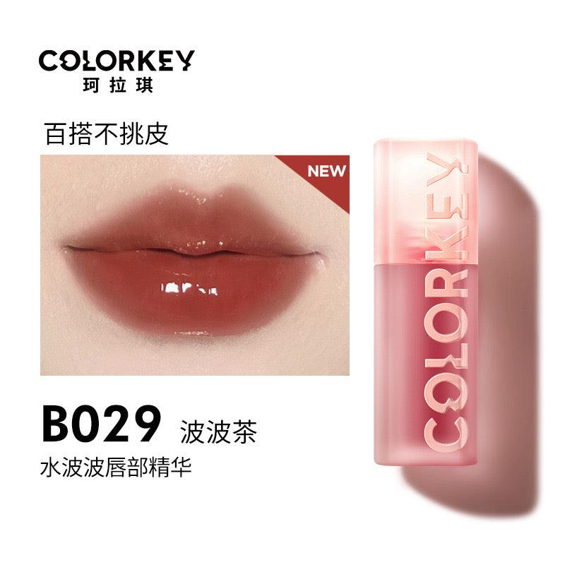 Colorkey 珂拉琪水波波唇部精华唇 3ml
