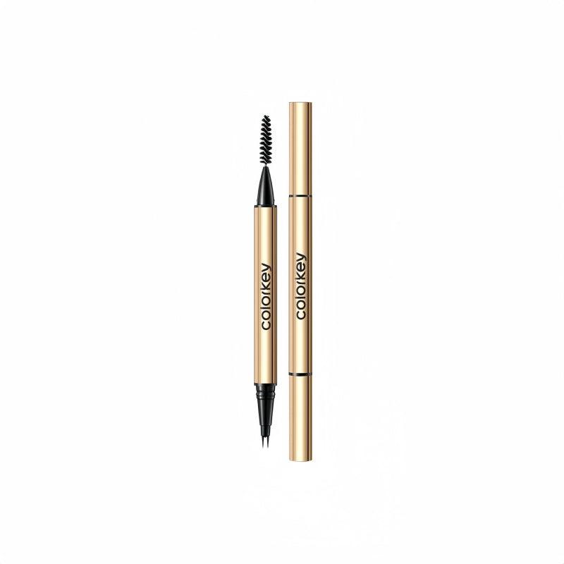 Colorkey The Precision Two Claws Liquid Eyebrow Pen 0.55ml