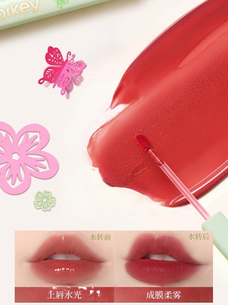 Colorkey Embrace Nature Soft Matte Water Tint Lip Makeup 1.8g