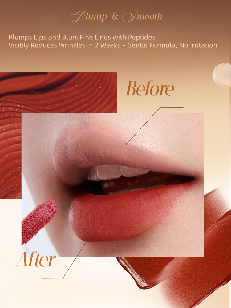 Colorkey - Lasting Essence Lip Cream 3g