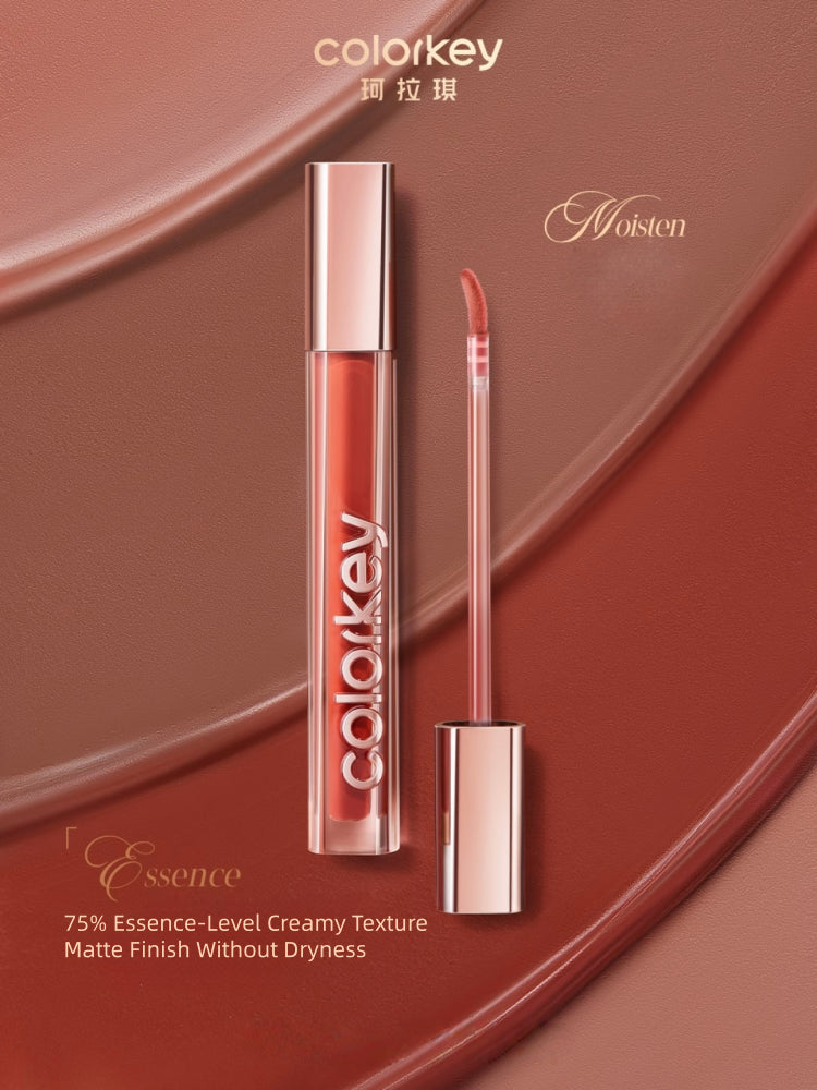 Colorkey - Lasting Essence Lip Cream 3g