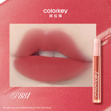 Colorkey - Lasting Essence Lip Cream 3g