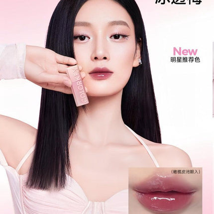 Colorkey - Light and Shadow Lip Stain 3ml Pink Diamond