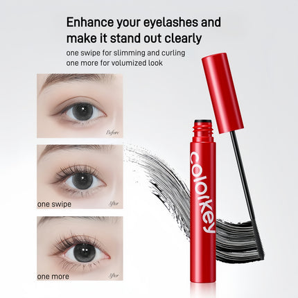 Colorkey - Long Curl Stereo Mascara 4.5g