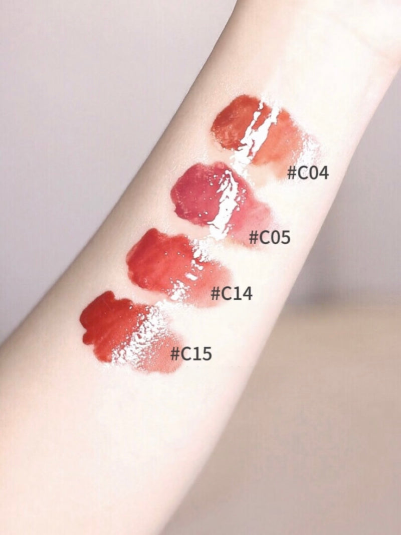 Merry Go Round Lasting Essence Lip Lacquer 3g