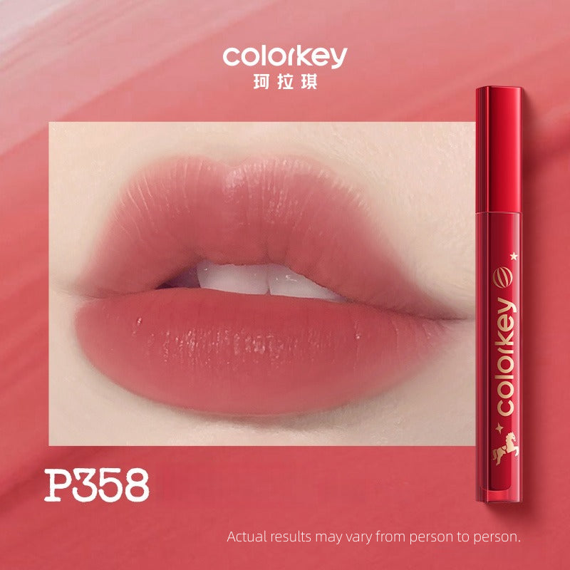 Merry Go Round Soft Matte Water Tint 1.8g