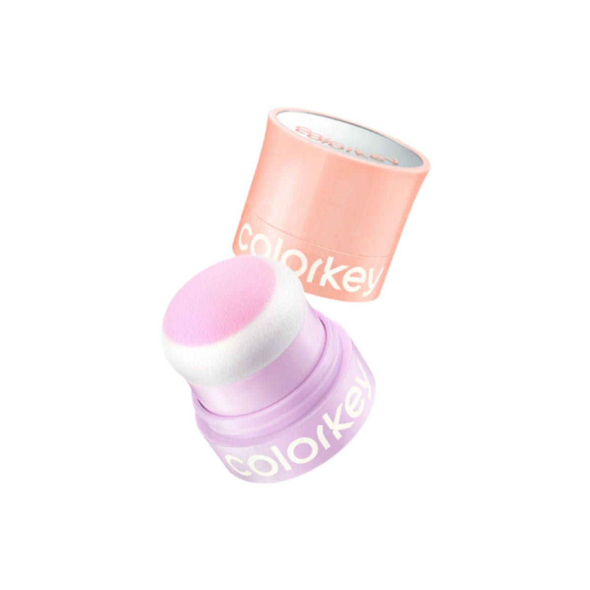 Colorkey 珂拉琪闪亮腮红 3.2g