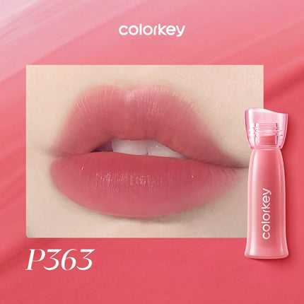 Colorkey Soft Matte Water Tint Gift Box 1g*6
